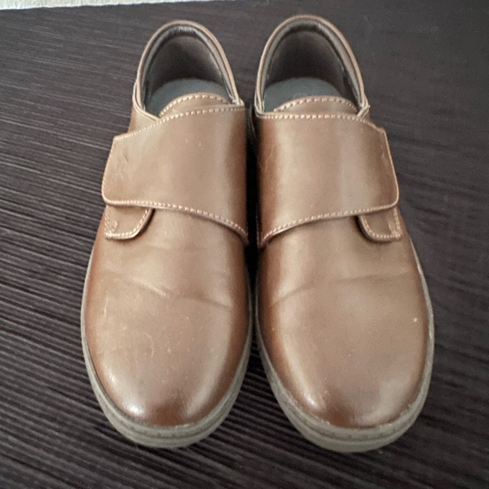 Boys dress shoes